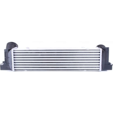 Ladeluftkühler PKW BMW E90 335 D 05 FIRST FIT 96595