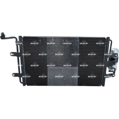 Kondensator, Klimaanlage EASY FIT 35227