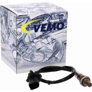 VEMO Lambdasonde VEMO Lambdasonde