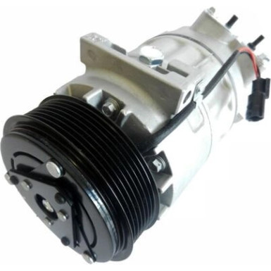 Kompressor, Klimaanlage BEHR ACP 610 000S