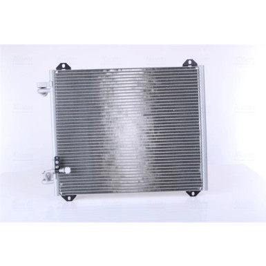 Kondensator PKW AUDI A2 00-05 FIRST FIT 94584