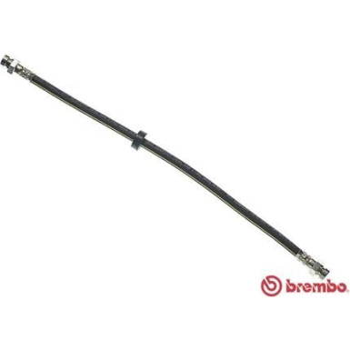BREMBO Bremsschlauch | T 85 074