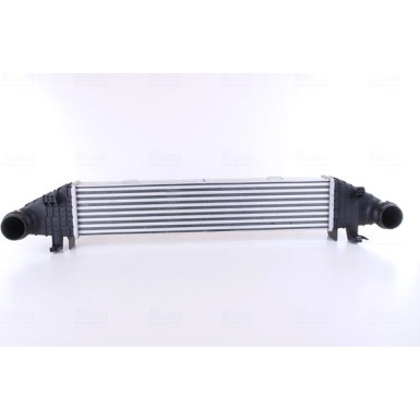 Ladeluftkühler PKW MERCEDES C-Klasse 250CGI 07 FIRST FIT 96598