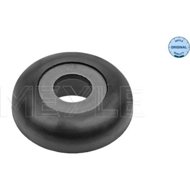 Lager - Radaufhängung Audi A1 10- Seat Ibiza V 08-, Toledo 12 MEYLE-ORIGINAL: True to OE 100 641 0024