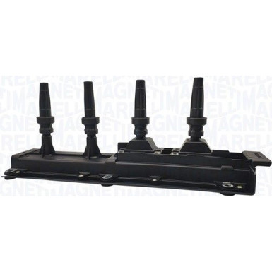 MAGNETI MARELLI Zündspule 060717124012