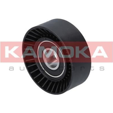 KAMOKA Spannrolle, Keilrippenriemen | R0019