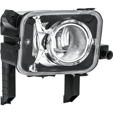 NEBELSCHEINWERFER H3 HELLA | OPEL MERIVA A 5,06-5,10 | 1NA 354 663-021