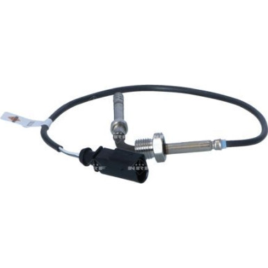 NRF Sensor, Abgastemperatur