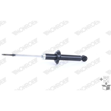 MONROE ORIGINAL-Gasdämpfer HA | TOYOTA Starlet,Paseo | 23853