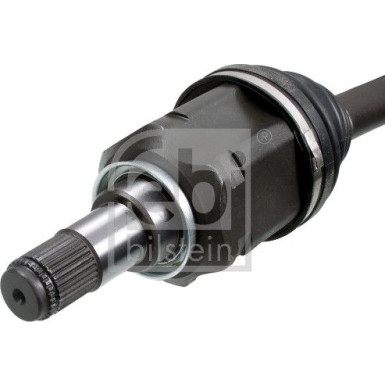 FEBI BILSTEIN Antriebswelle 184387 FEBI BILSTEIN Antriebswelle 184387