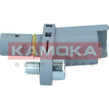 KAMOKA Sensor, Raddrehzahl | 1060725