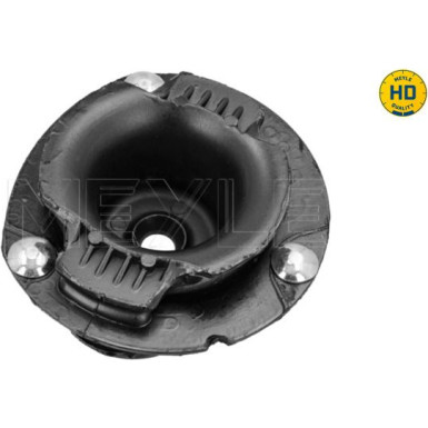Stützlager VERSTÄRKT MERCEDES W124 MEYLE-HD: Better than OE 014 032 0001/HD