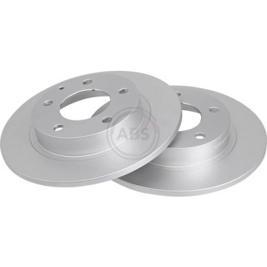 A.B.S. Bremsscheibe | 16090
