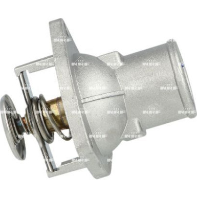 NRF Thermostat, Kühlmittel 725296 EASY FIT