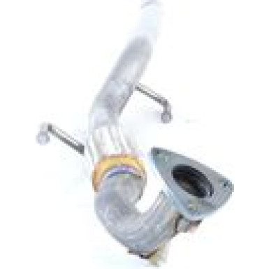 ABGASROHR | SEAT,SKODA,VW | 10845