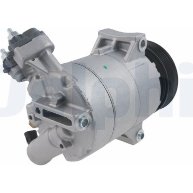 DELPHI Kompressor DELPHI Kompressor