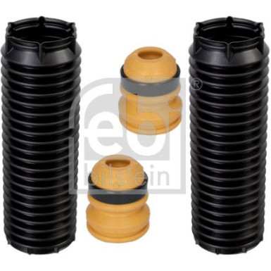 181394 Staubschutzsatz, Stoßdämpfer