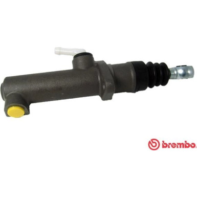 BREMBO Geberzylinder, Kupplung | C 23 008
