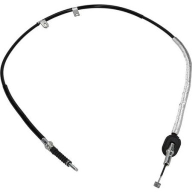 KAMOKA Seilzug, Feststellbremse 1190074