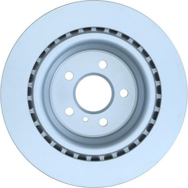 KAMOKA Bremsscheibe | 103433