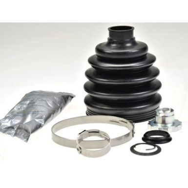 36071 Faltenbalgsatz, Antriebswelle