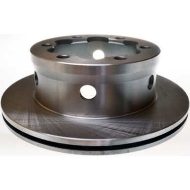 DENCKERMANN Bremsscheibe | B130361