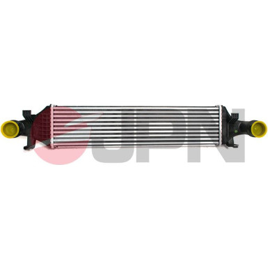 JPN Ladeluftkühler 60C9319-JPN