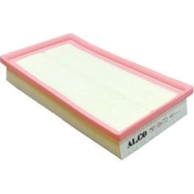 Luftfilter Ford Focus 98- 1,4-2,0 | MD-9470