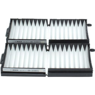 Innenraumfilter | MAZDA Premacy,323 | 1987432117