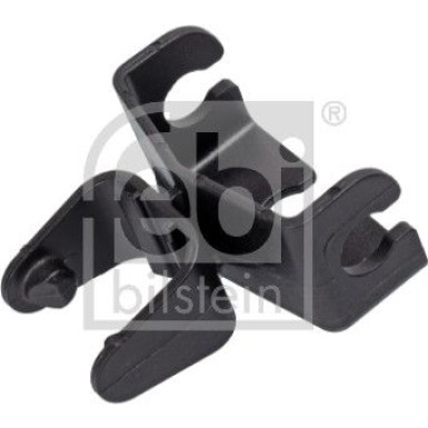 FEBI BILSTEIN Halter, Raddrehzahlsensor | 176721