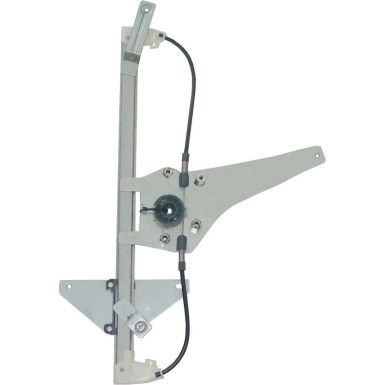 VALEO Fensterheber 851117 VALEO Fensterheber 851117