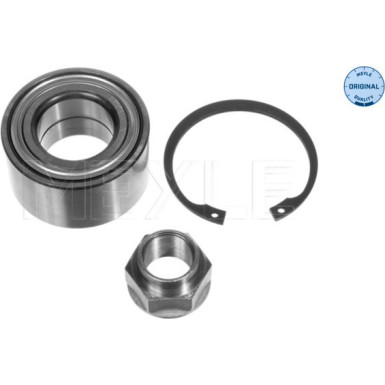 Radlagersatz MEYLE-ORIGINAL: True to OE 2146500010