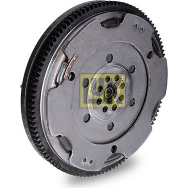 Zweimassenschwungrad Iveco Daily I-III 3.0D 09.04 LuK DMF 415 0221 10