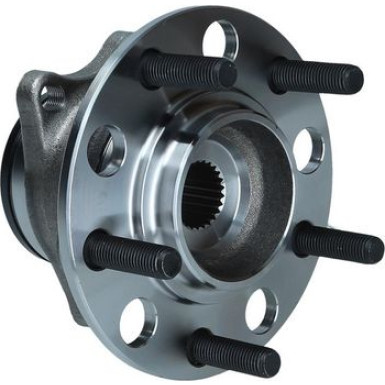 KAMOKA Radlagersatz 5500209