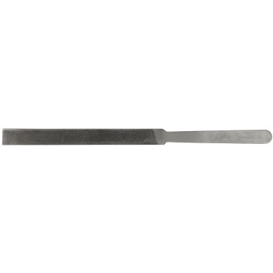 SW-Stahl Kontaktfeile einzeln | 93605L