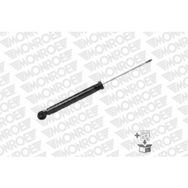MONROE OESpectrum HA li/re | AUDI A6 04 | 376213SP