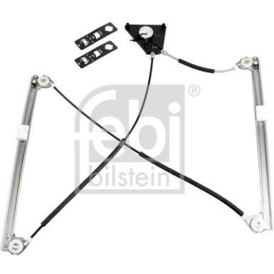 FEBI BILSTEIN Fensterheber | 175665