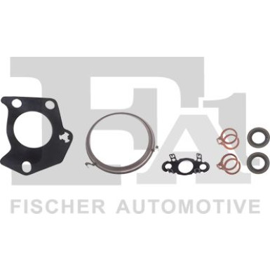 FA1 Montagesatz FA1 Montagesatz