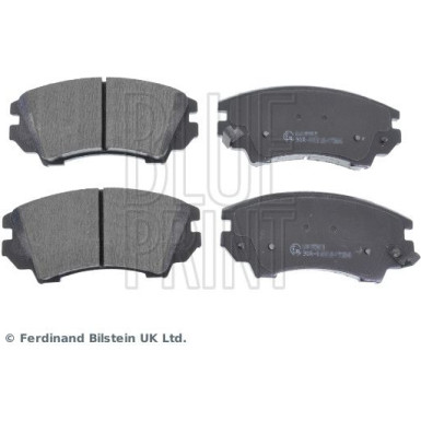 BluePrint Bremsbeläge ADW194202