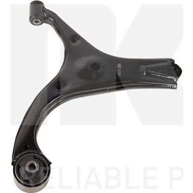 5013423 Lenker, Radaufhängung