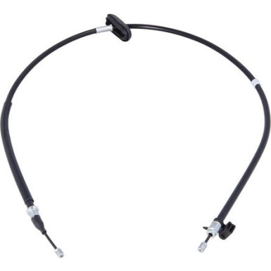 KAMOKA Seilzug, Feststellbremse 1190371 KAMOKA Seilzug, Feststellbremse 1190371