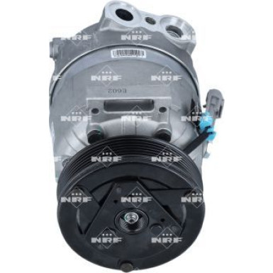 Kompressor, Klimaanlage EASY FIT 32021