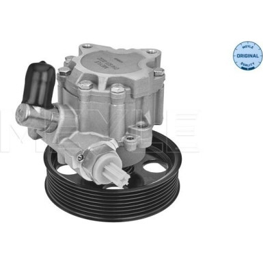 014 631 0032 Hydraulikpumpe, Lenkung MEYLE-ORIGINAL: True to OE.