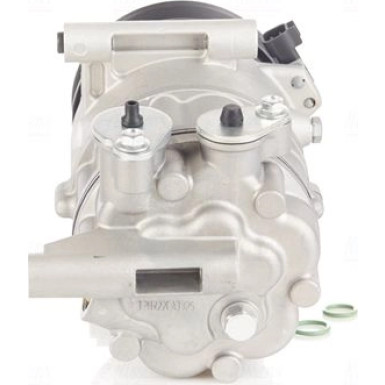 Kompressor PKW Ford Transit 06 FIRST FIT 89590