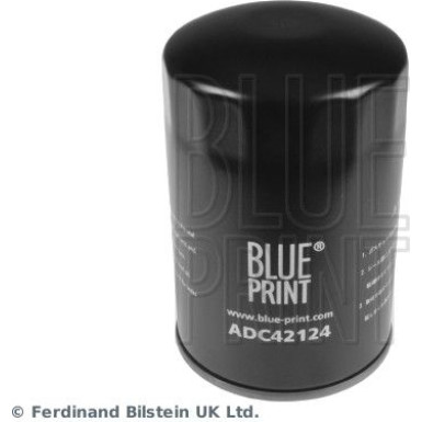 BluePrint Ölfilter ADC42124
