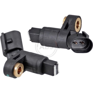 30000 Sensor, Raddrehzahl