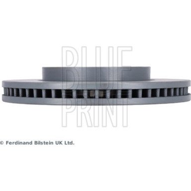 Bremsscheibe Chrysler P. Pacifica 3.5-4.0 V6 4X4 03-08 | ADA104373