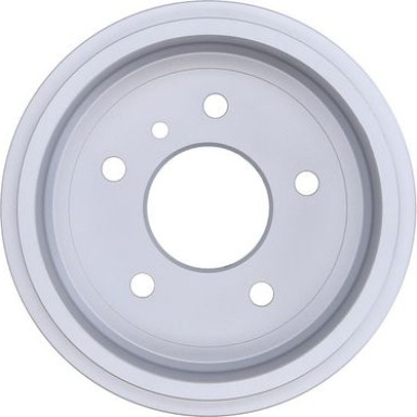 KAMOKA Bremstrommel 104045