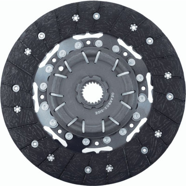 SACHS Kupplungssatz SACHS Kupplungssatz