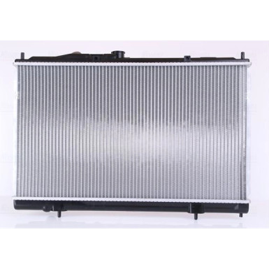 Wasserkühler PKW | MITSUBISHI Colt,Lancer (CC,CB,CD) | 628431 Wasserkühler PKW | MITSUBISHI Colt,Lancer (CC,CB,CD) | 628431